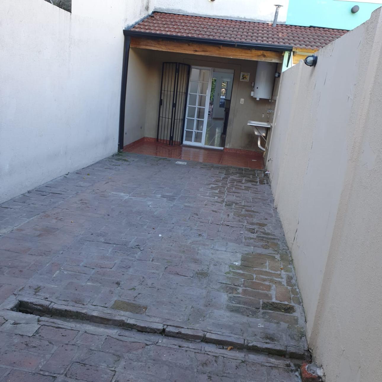 Alquiler de Duplex en Villa Maipú   General San Martín