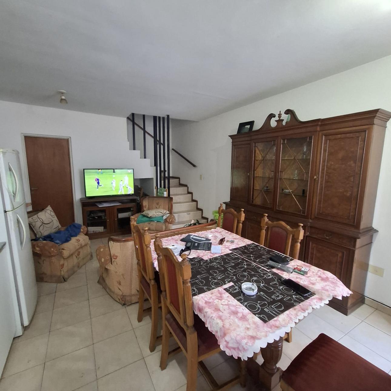 Venta de Ph en Villa Maipú   General San Martín