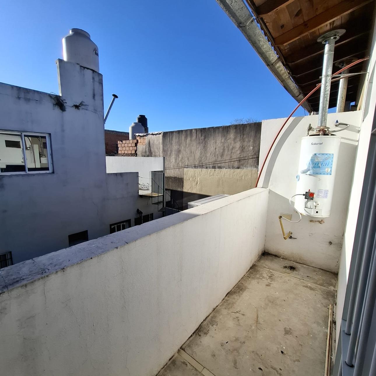 Venta de Ph en Villa Maipú   General San Martín