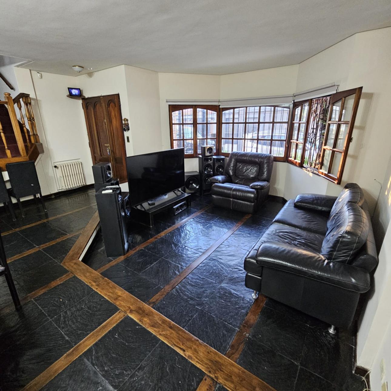 Venta de Casa en   Villa Devoto