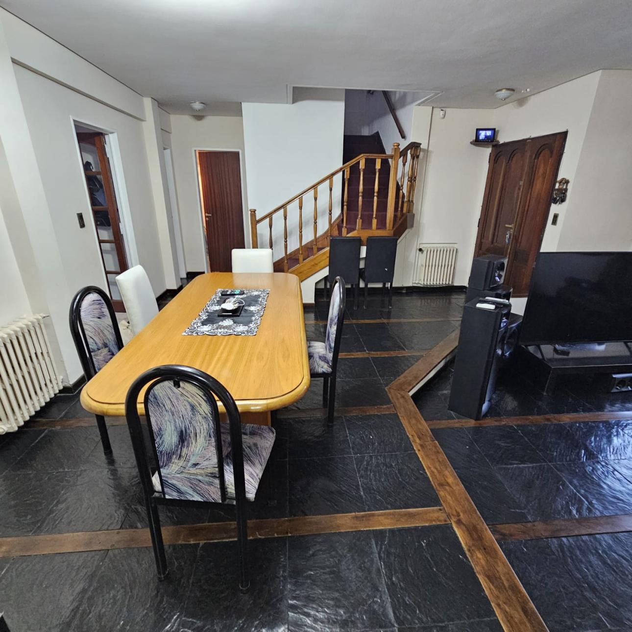 Venta de Casa en   Villa Devoto