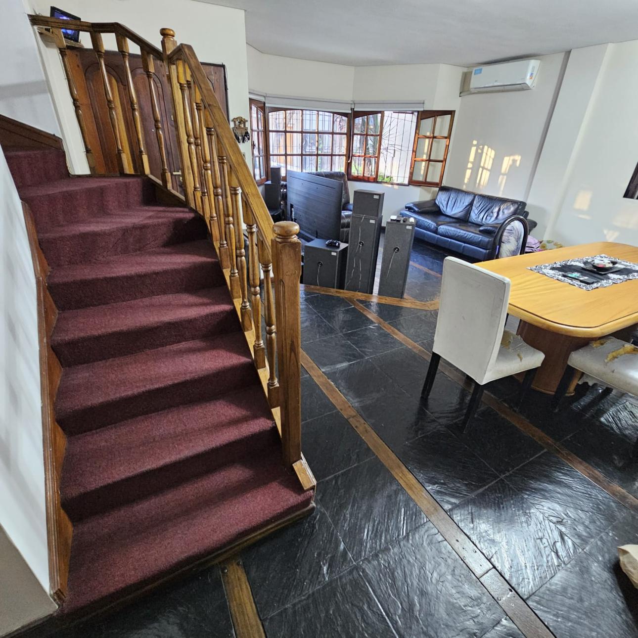 Venta de Casa en   Villa Devoto