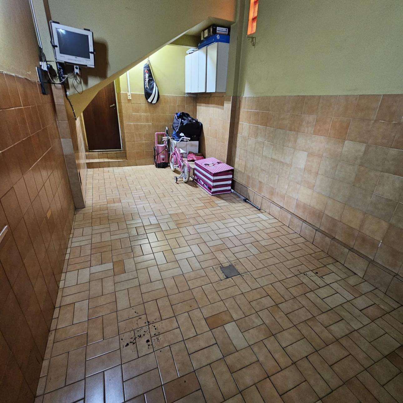 Venta de Casa en   Villa Devoto