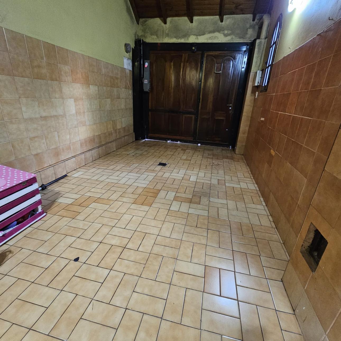 Venta de Casa en   Villa Devoto