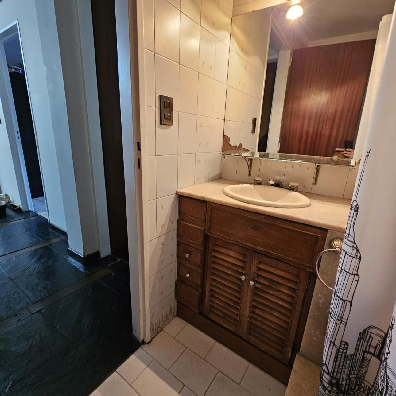 Venta de Casa en   Villa Devoto