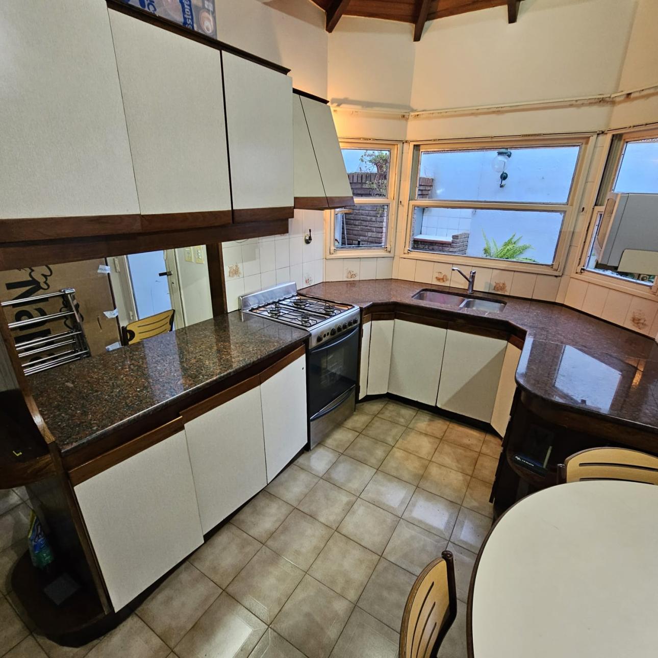 Venta de Casa en   Villa Devoto