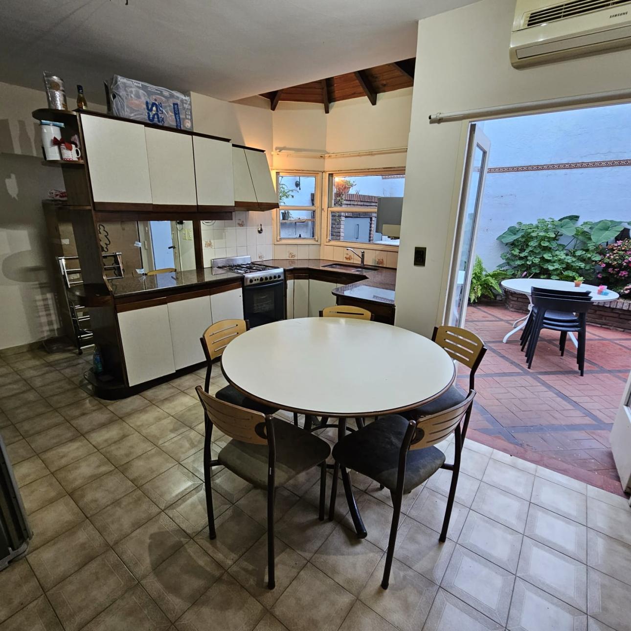 Venta de Casa en   Villa Devoto