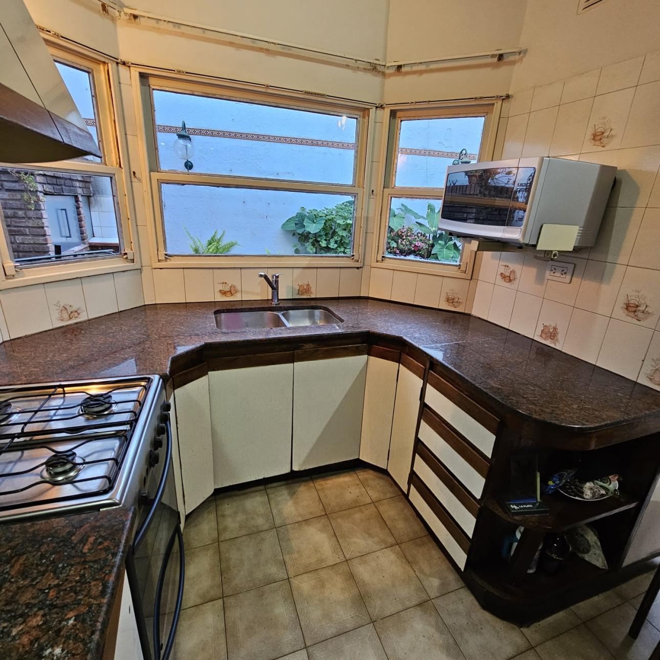 Venta de Casa en   Villa Devoto