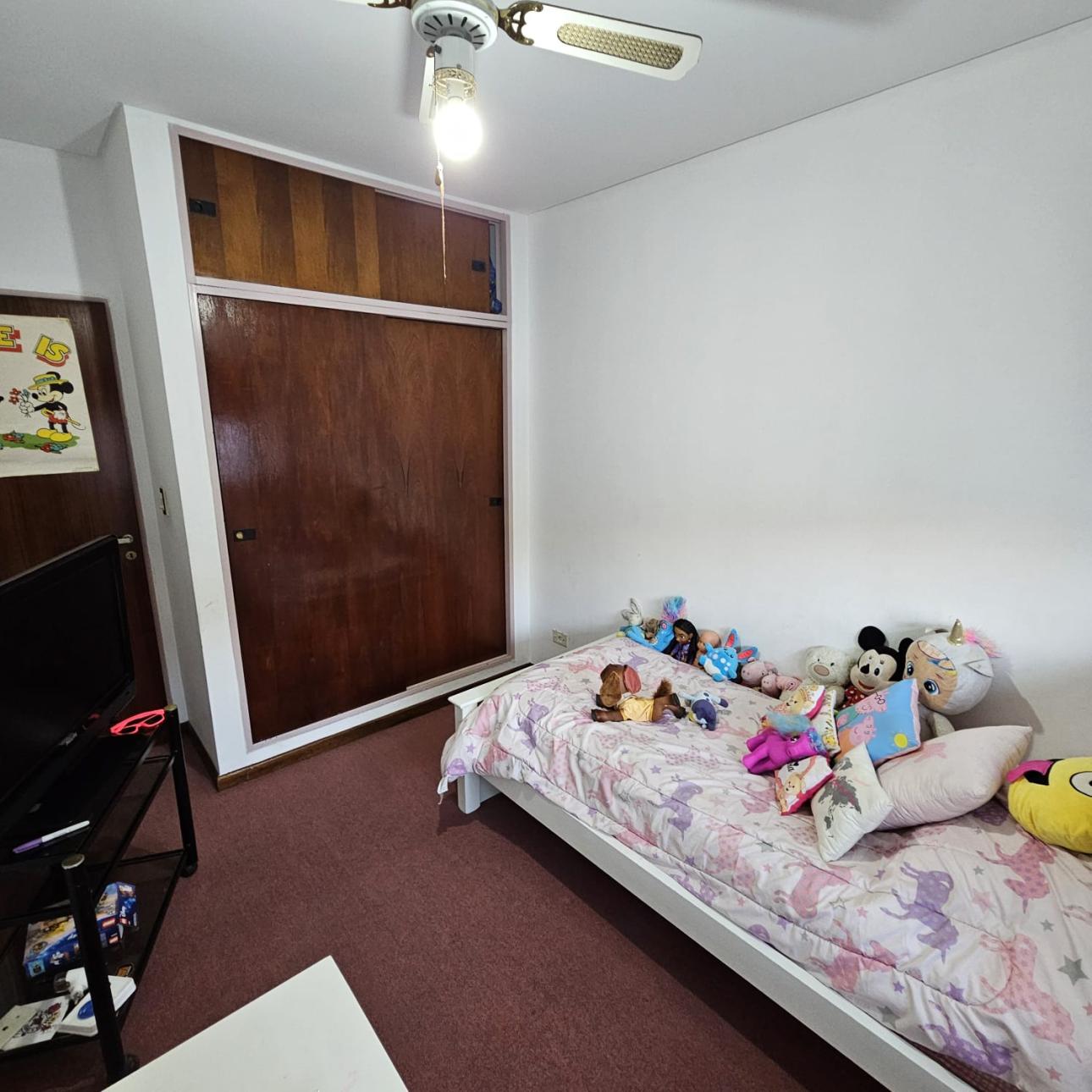 Venta de Casa en   Villa Devoto