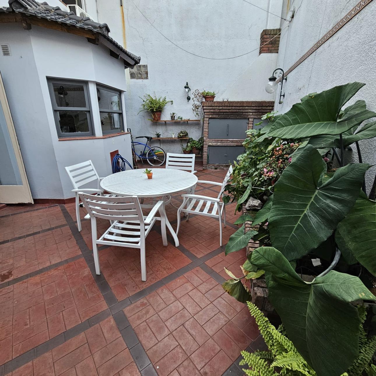 Venta de Casa en   Villa Devoto
