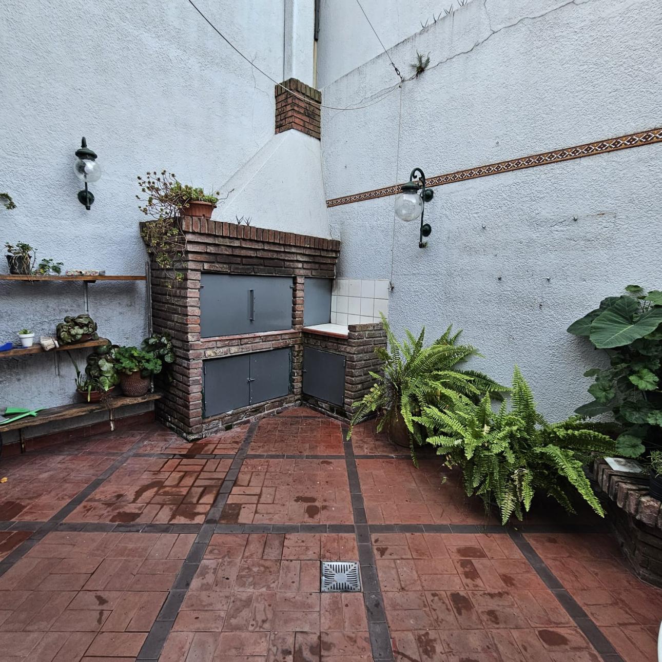 Venta de Casa en   Villa Devoto