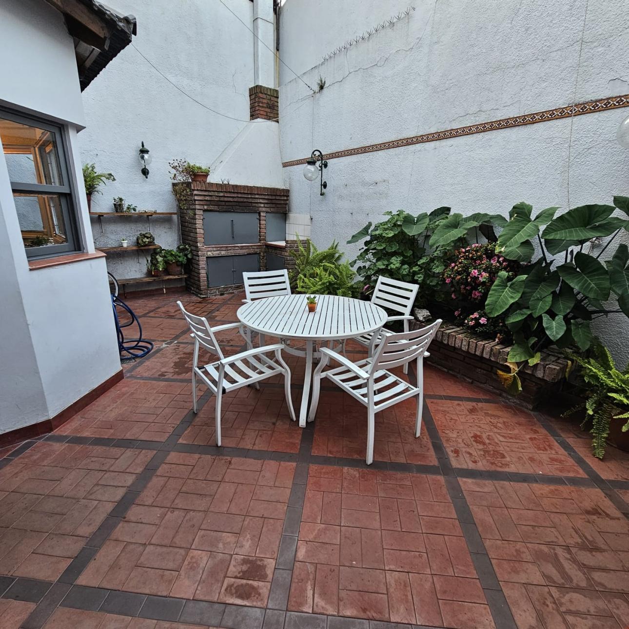Venta de Casa en   Villa Devoto