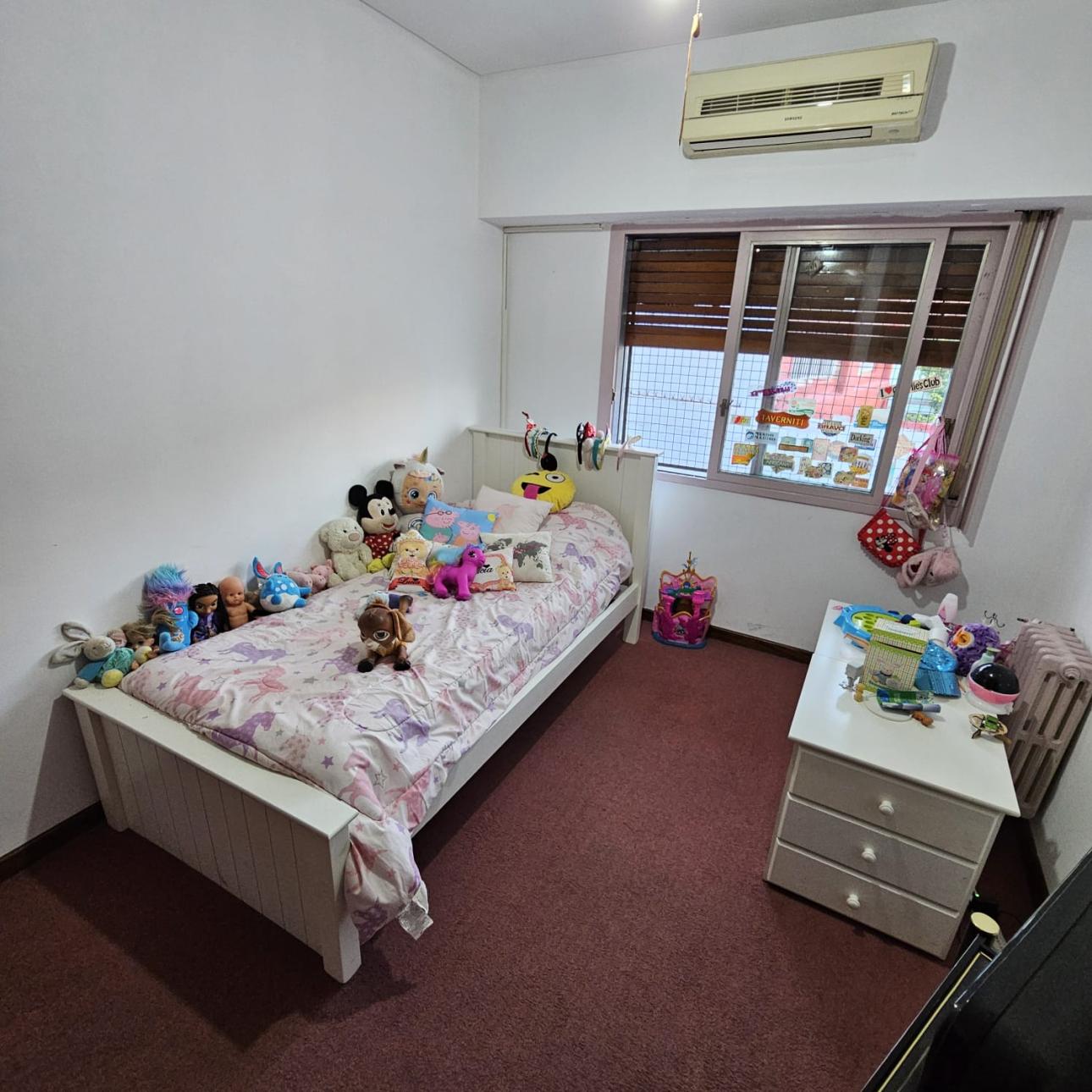 Venta de Casa en   Villa Devoto