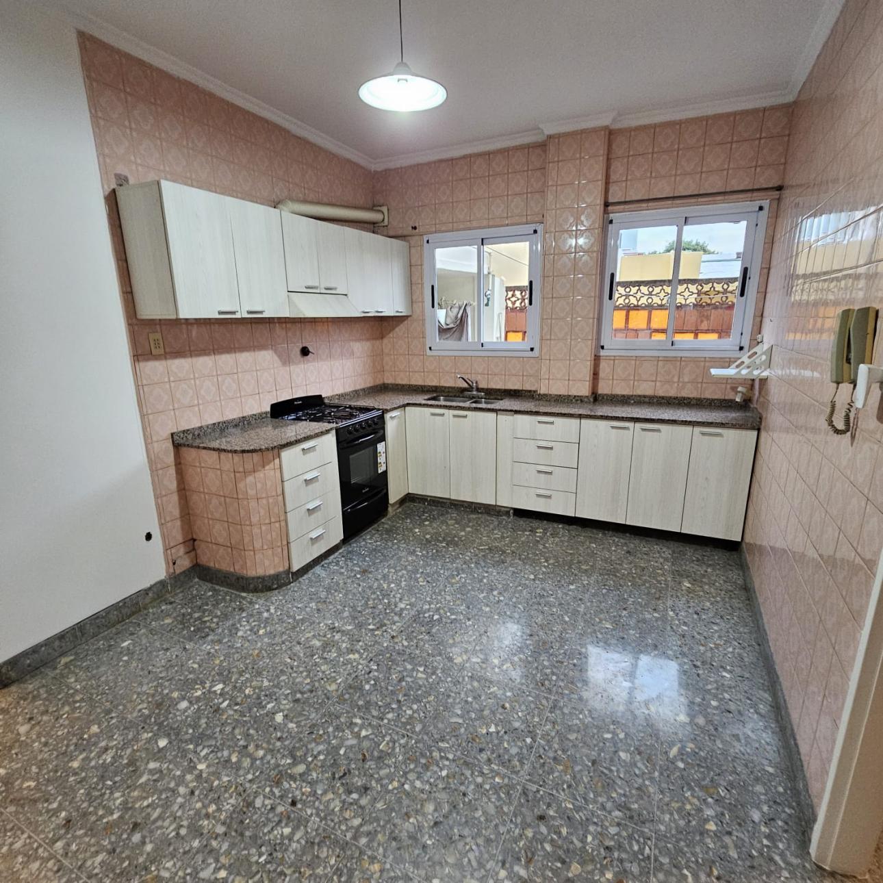 Alquiler de Departamento en Villa Maipú   General San Martín