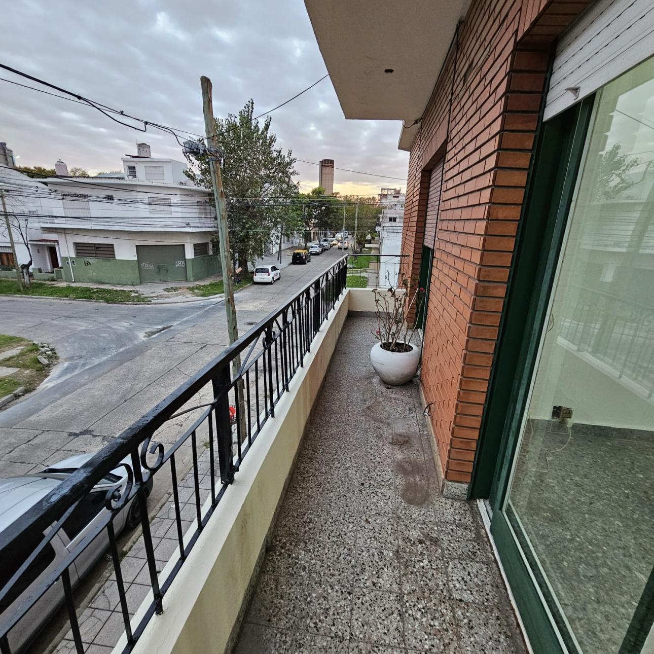 Alquiler de Departamento en Villa Maipú   General San Martín