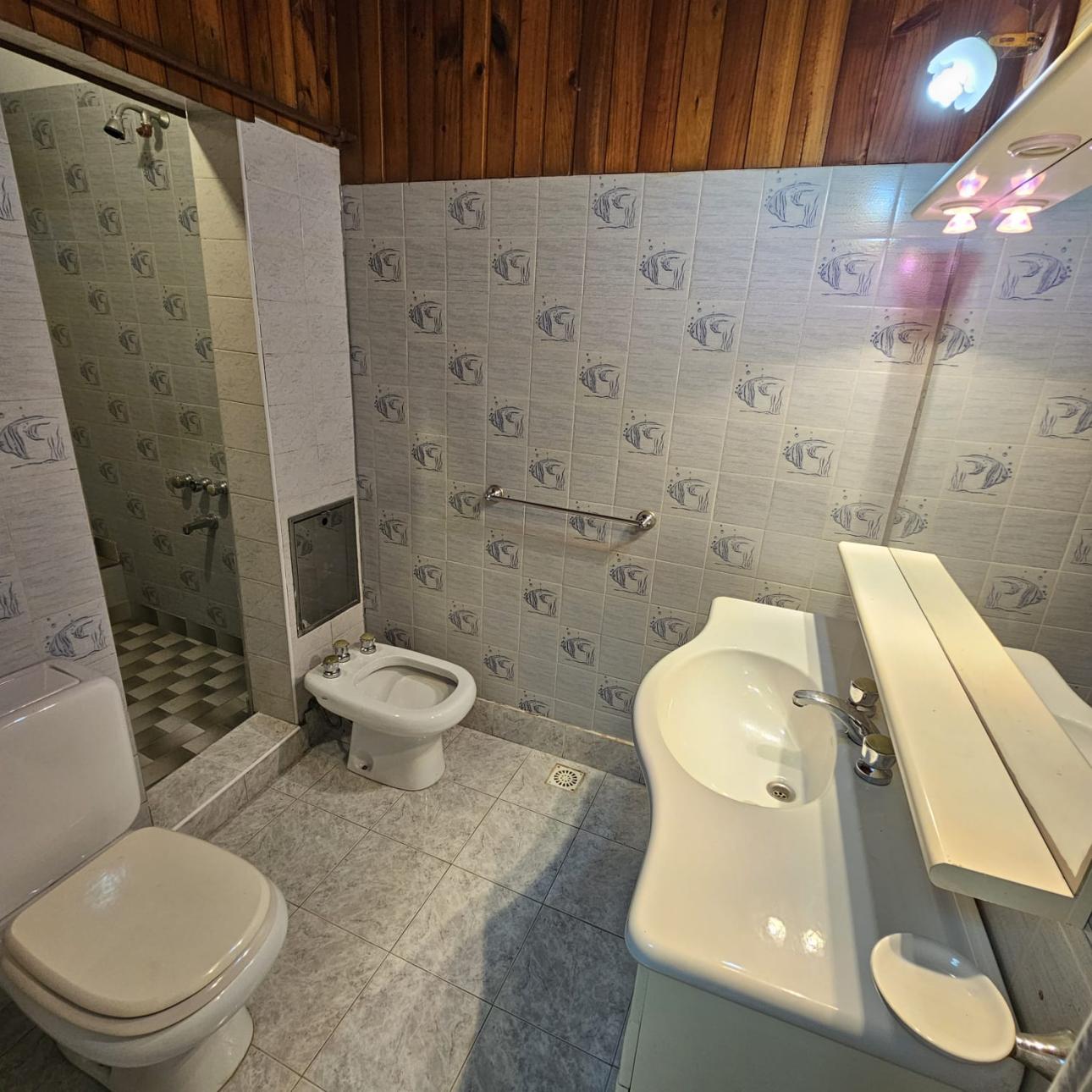 Alquiler de Departamento en Villa Maipú   General San Martín
