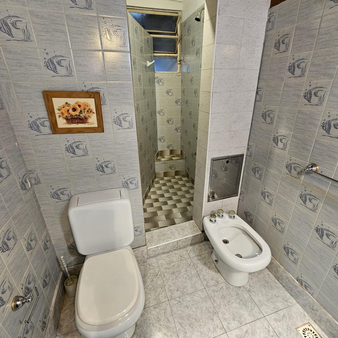 Alquiler de Departamento en Villa Maipú   General San Martín