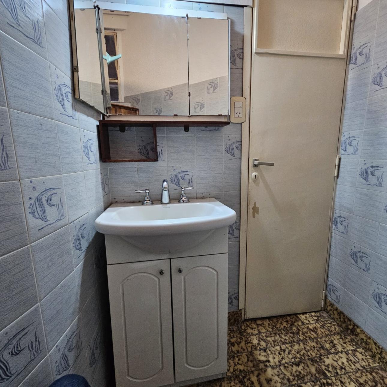 Alquiler de Departamento en Villa Maipú   General San Martín