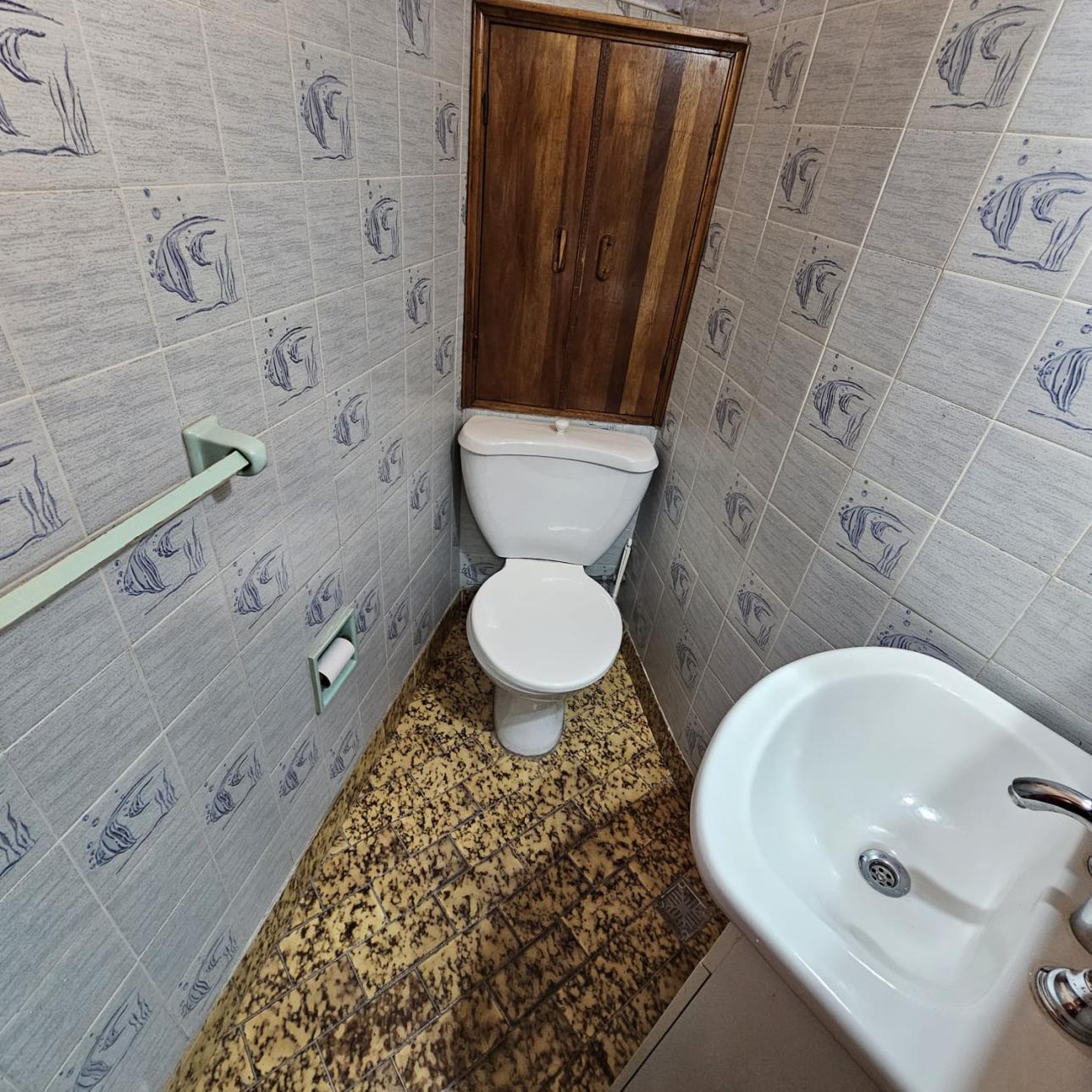Alquiler de Departamento en Villa Maipú   General San Martín