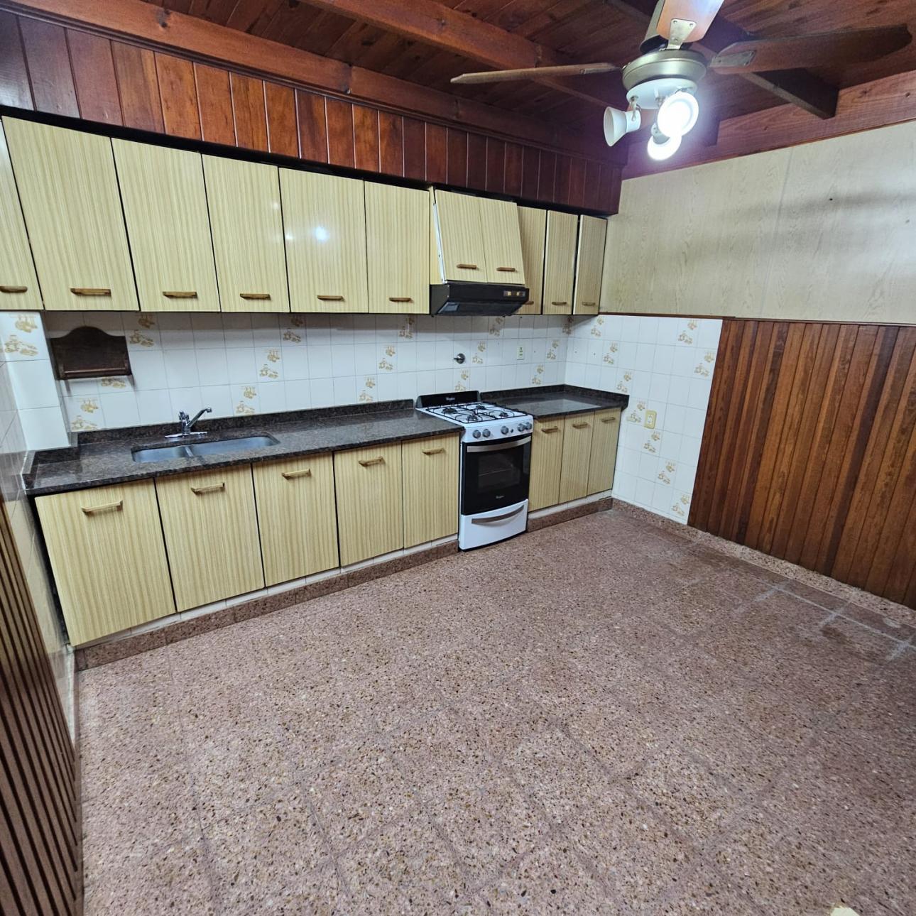 Alquiler de Departamento en Villa Maipú   General San Martín