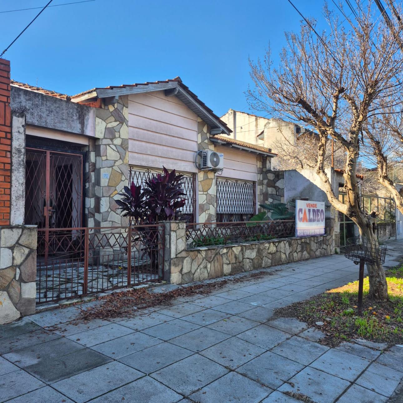 Venta de Casa en Villa Maipú   General San Martín