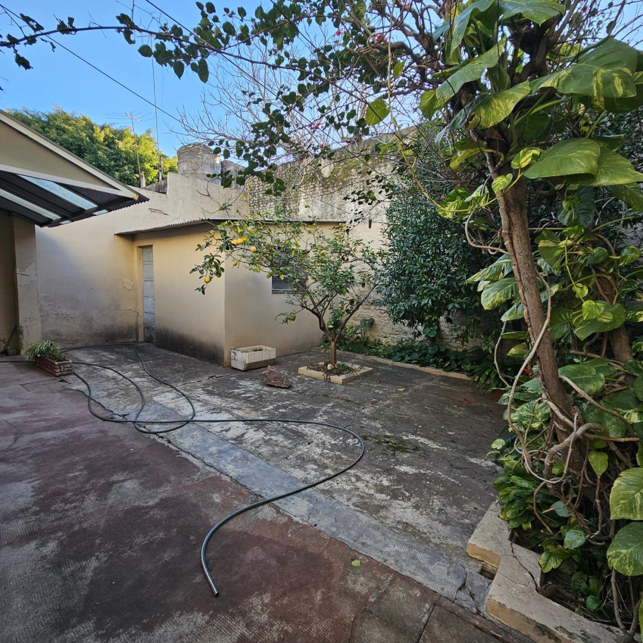 Venta de Lote en Villa Maipú   General San Martín