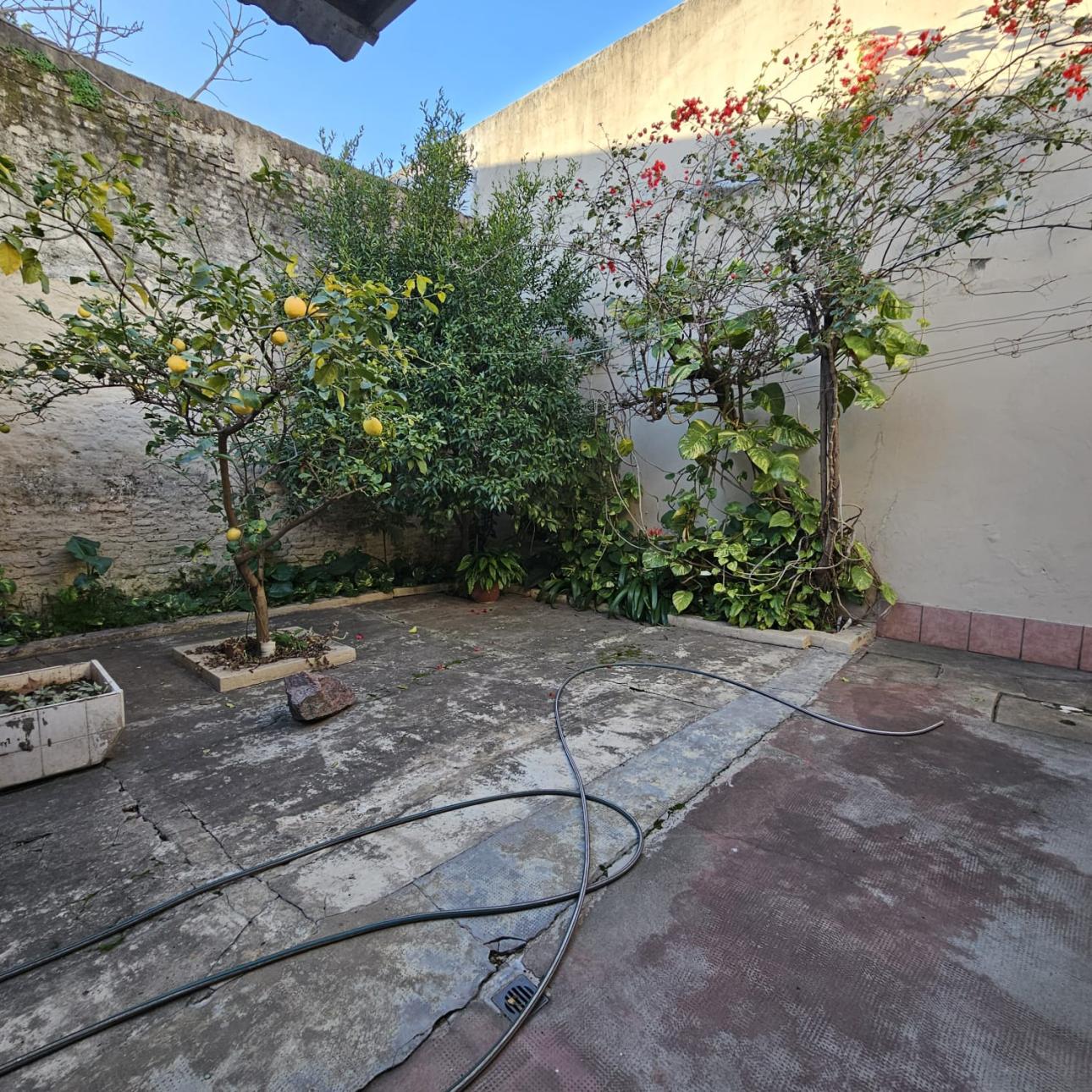 Venta de Lote en Villa Maipú   General San Martín