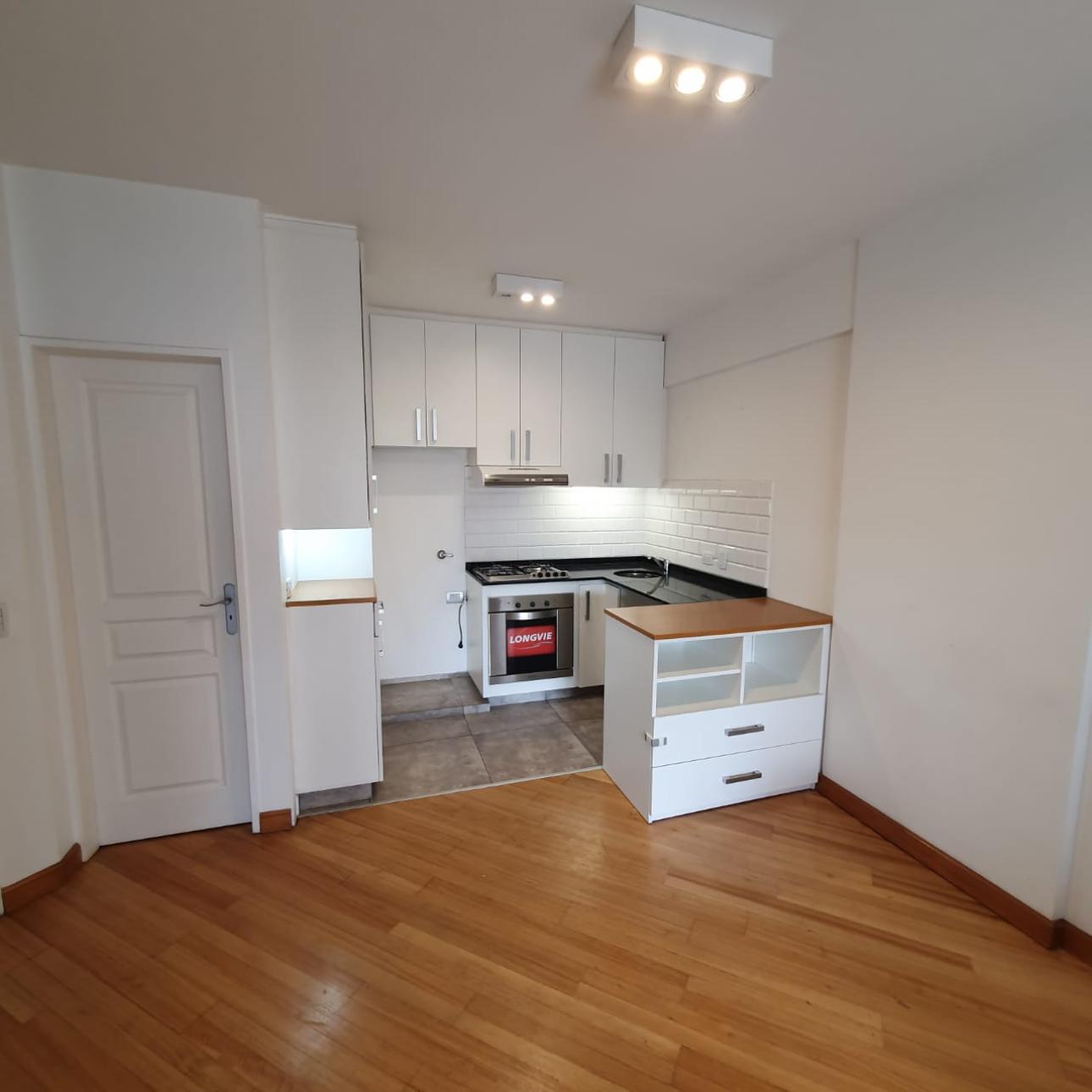 Venta de Departamento en   Villa Urquiza