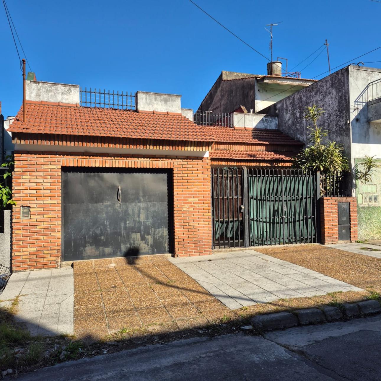 Venta de Casa en Villa Maipú   General San Martín