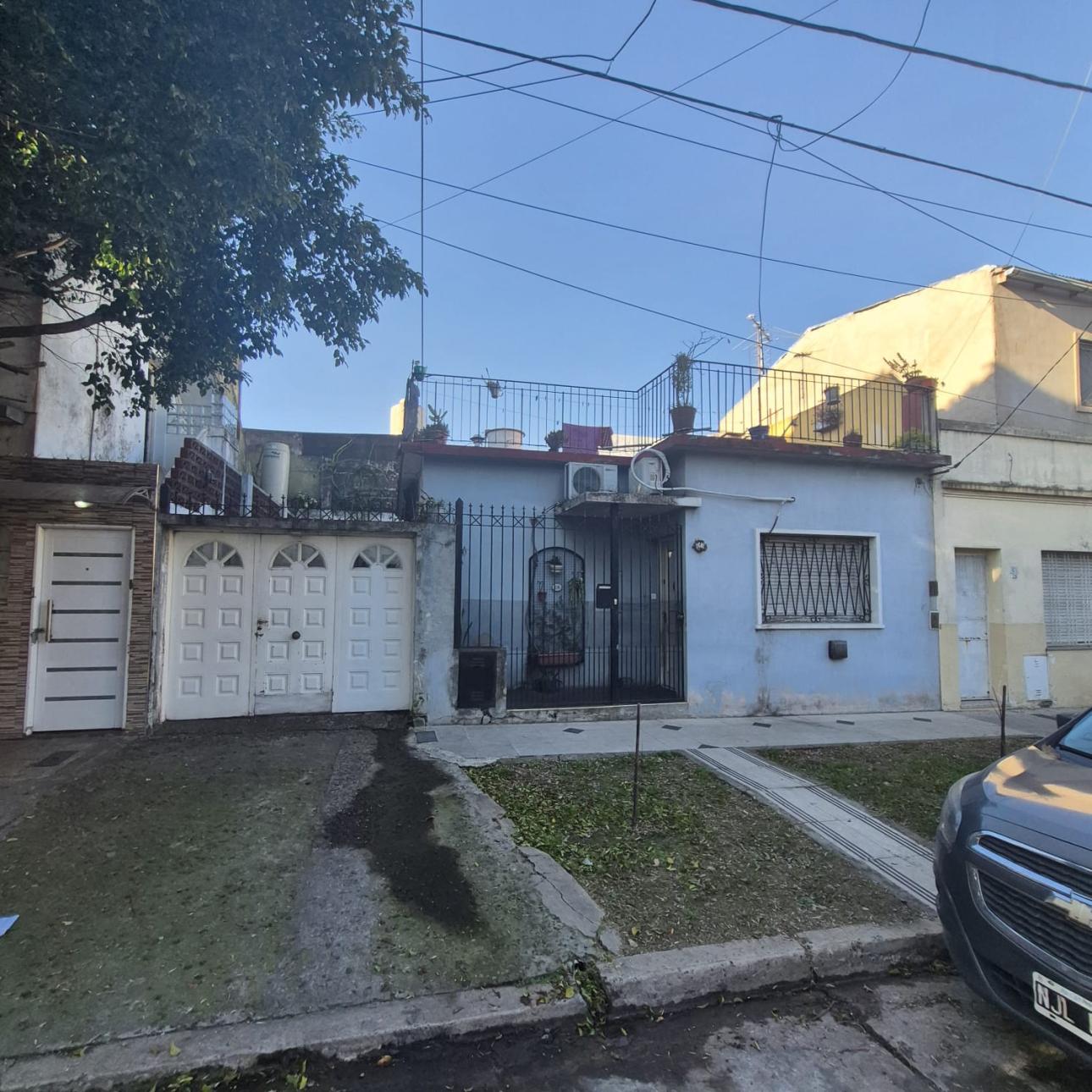 Venta de Ph en Villa Maipú   General San Martín