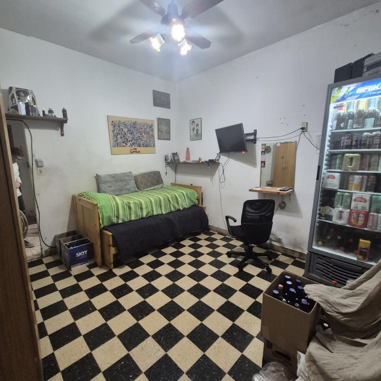 Venta de Ph en Villa Maipú   General San Martín