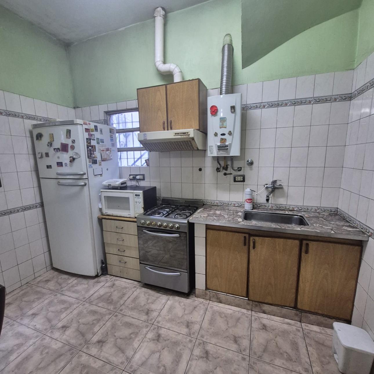 Venta de Ph en Villa Maipú   General San Martín