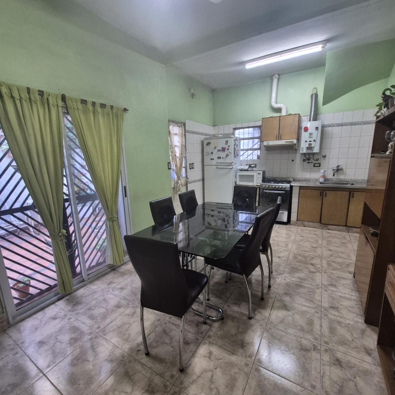 Venta de Ph en Villa Maipú   General San Martín