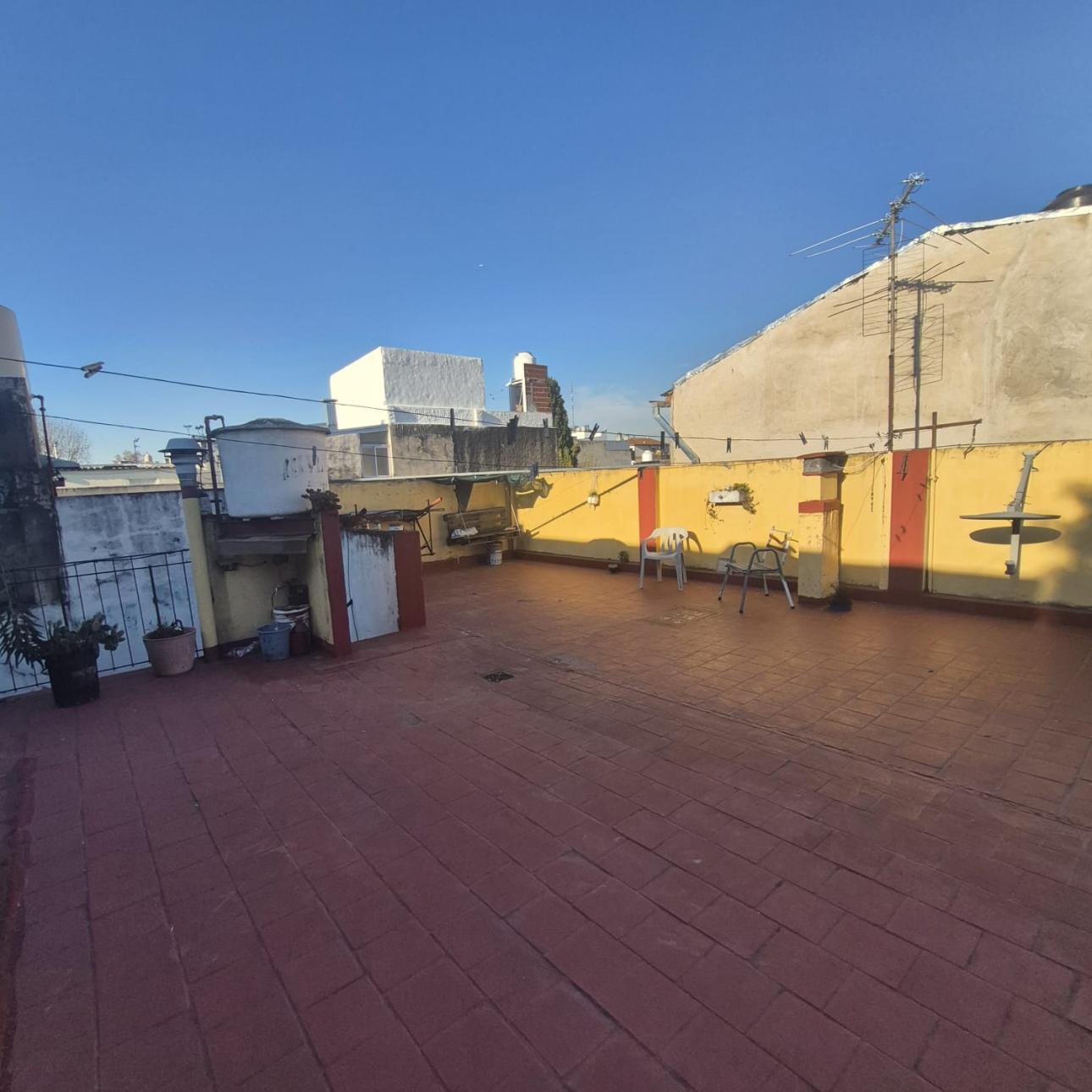 Venta de Ph en Villa Maipú   General San Martín