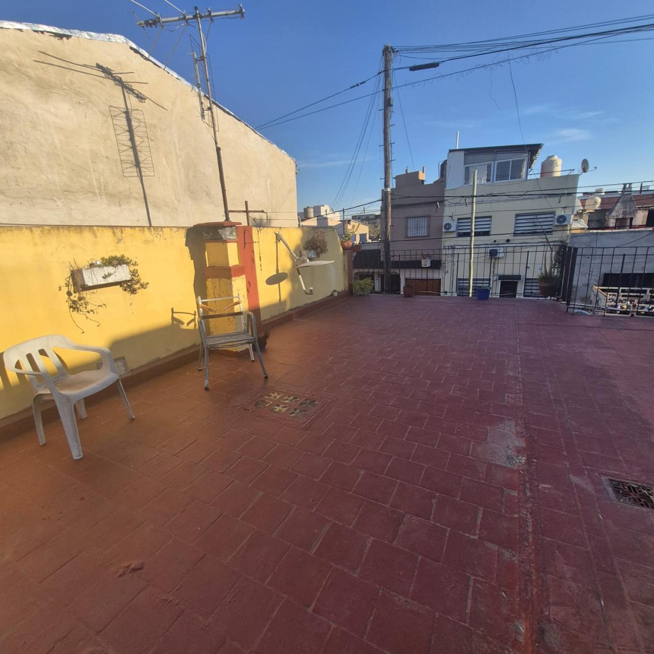 Venta de Ph en Villa Maipú   General San Martín