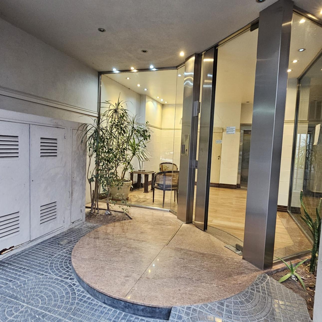 Venta de Departamento en   Villa Urquiza