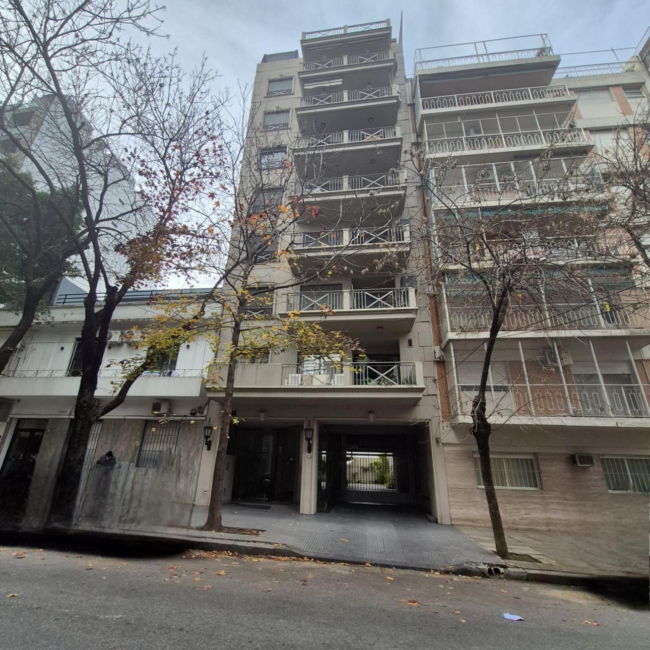 Venta de Departamento en   Villa Urquiza