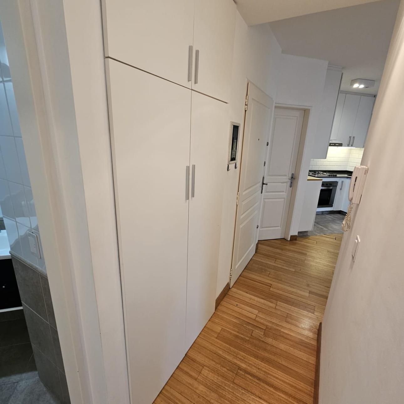 Venta de Departamento en   Villa Urquiza
