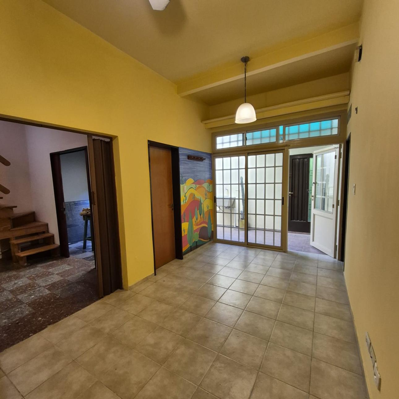 Alquiler de Ph en Villa Maipú   General San Martín