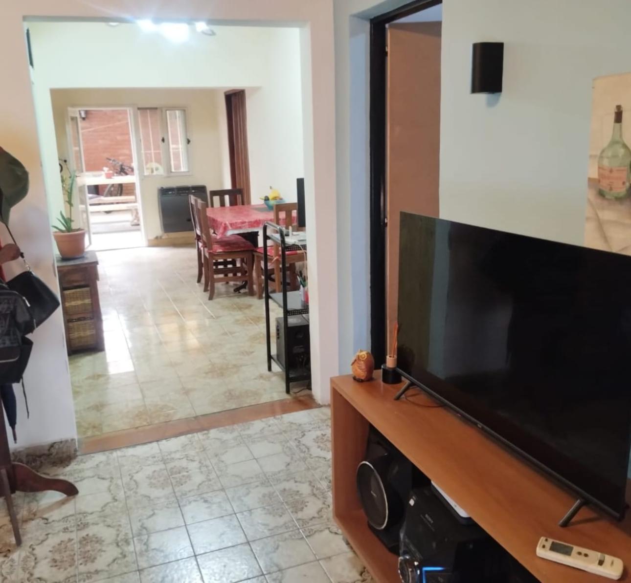 Venta de Ph en Villa Libertad   General San Martín