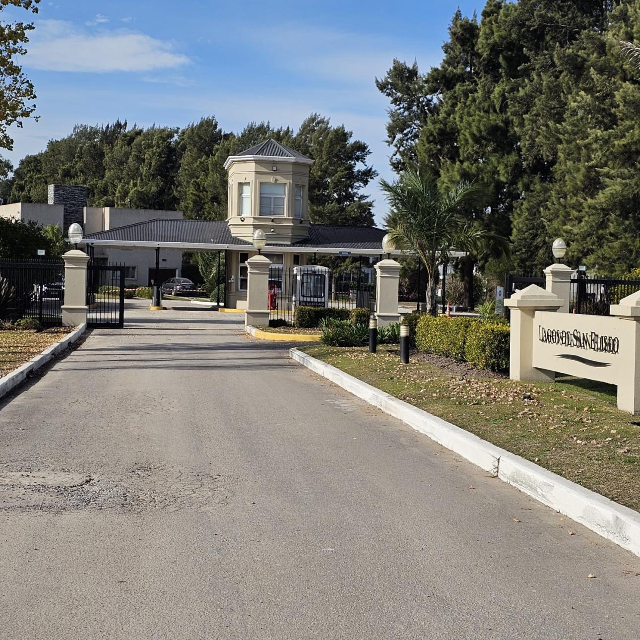 Venta de Lote en    San Vicente