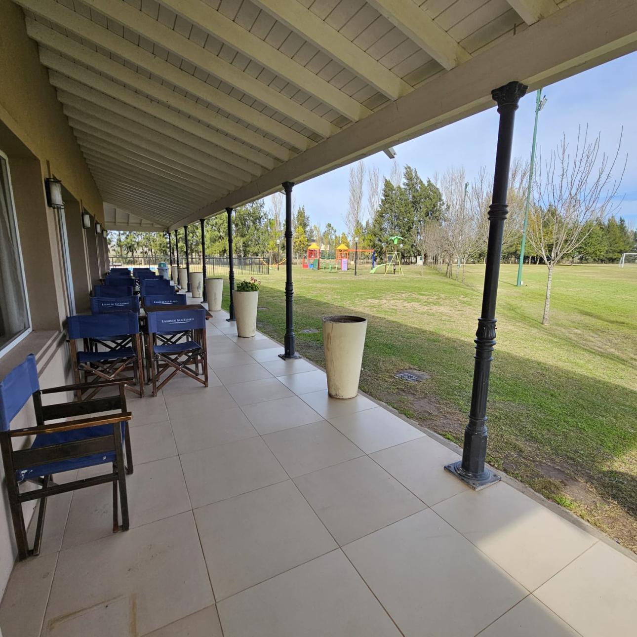 Venta de Lote en    San Vicente