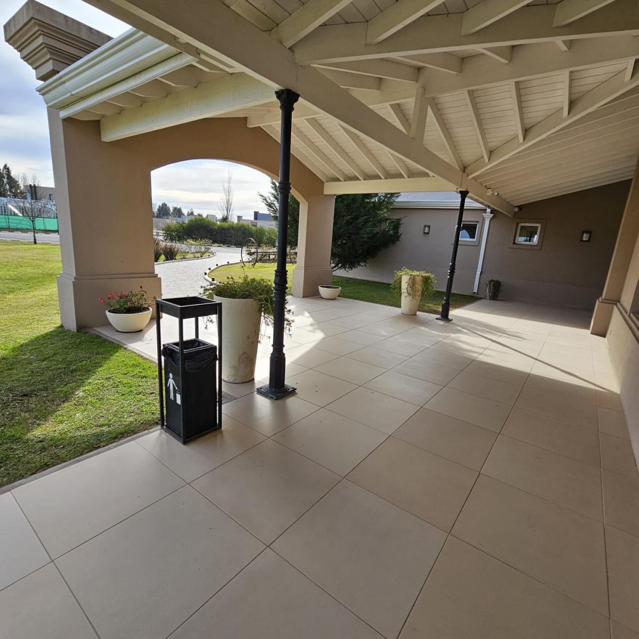 Venta de Lote en    San Vicente