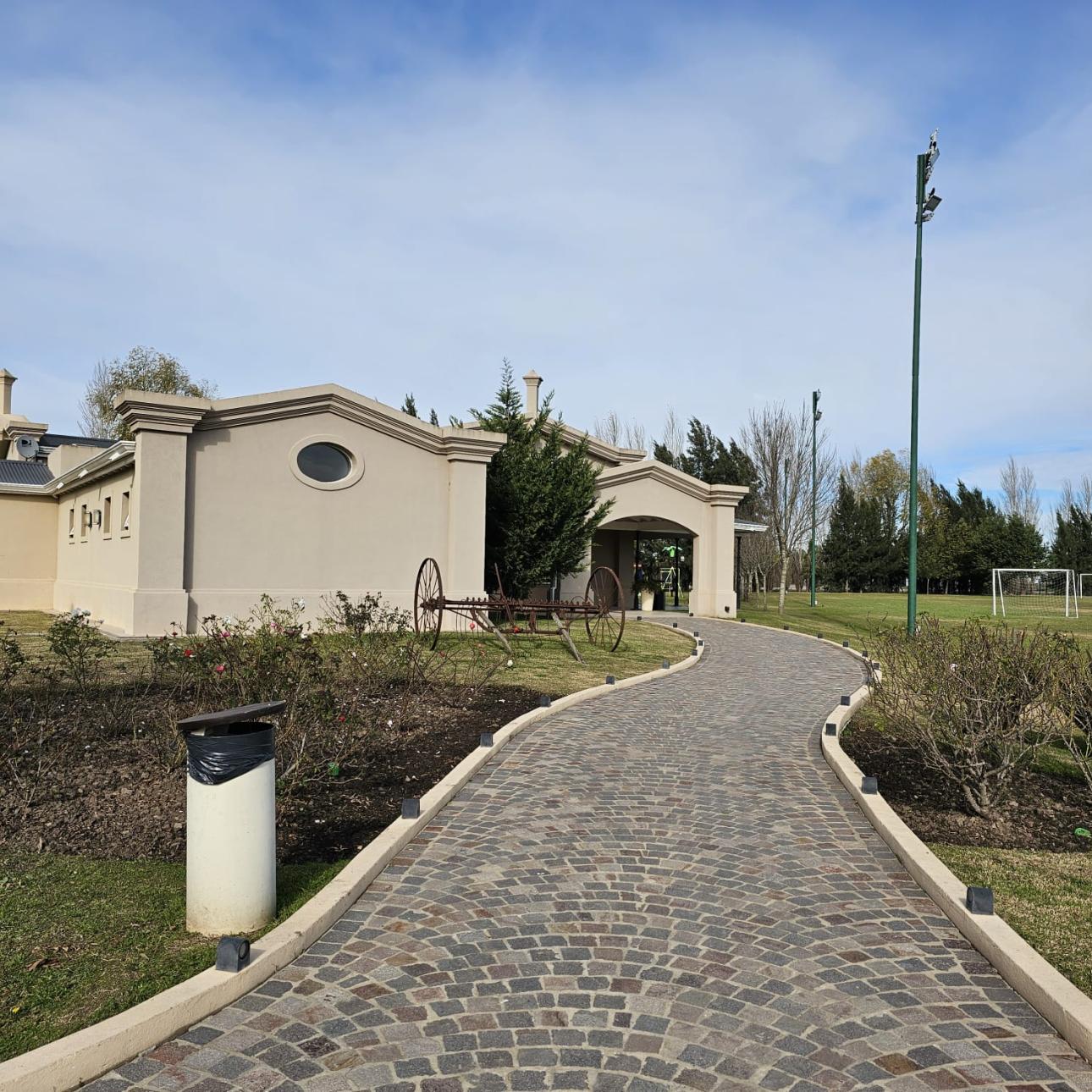Venta de Lote en    San Vicente
