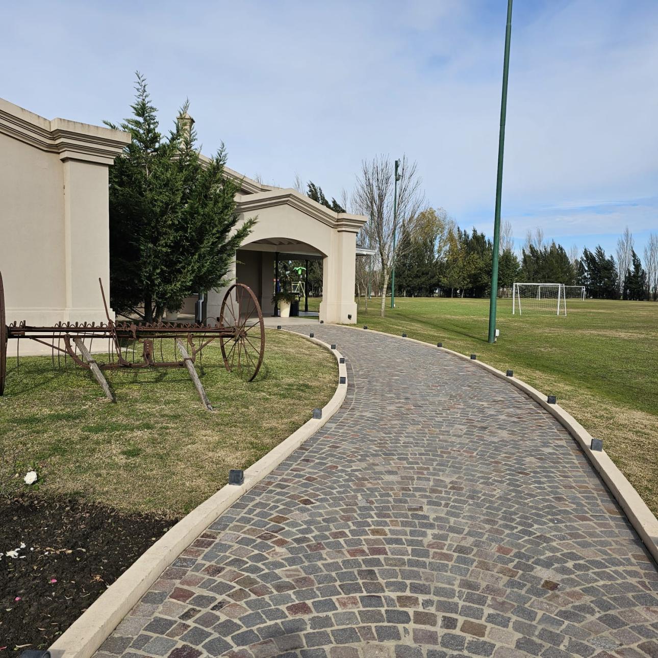 Venta de Lote en    San Vicente