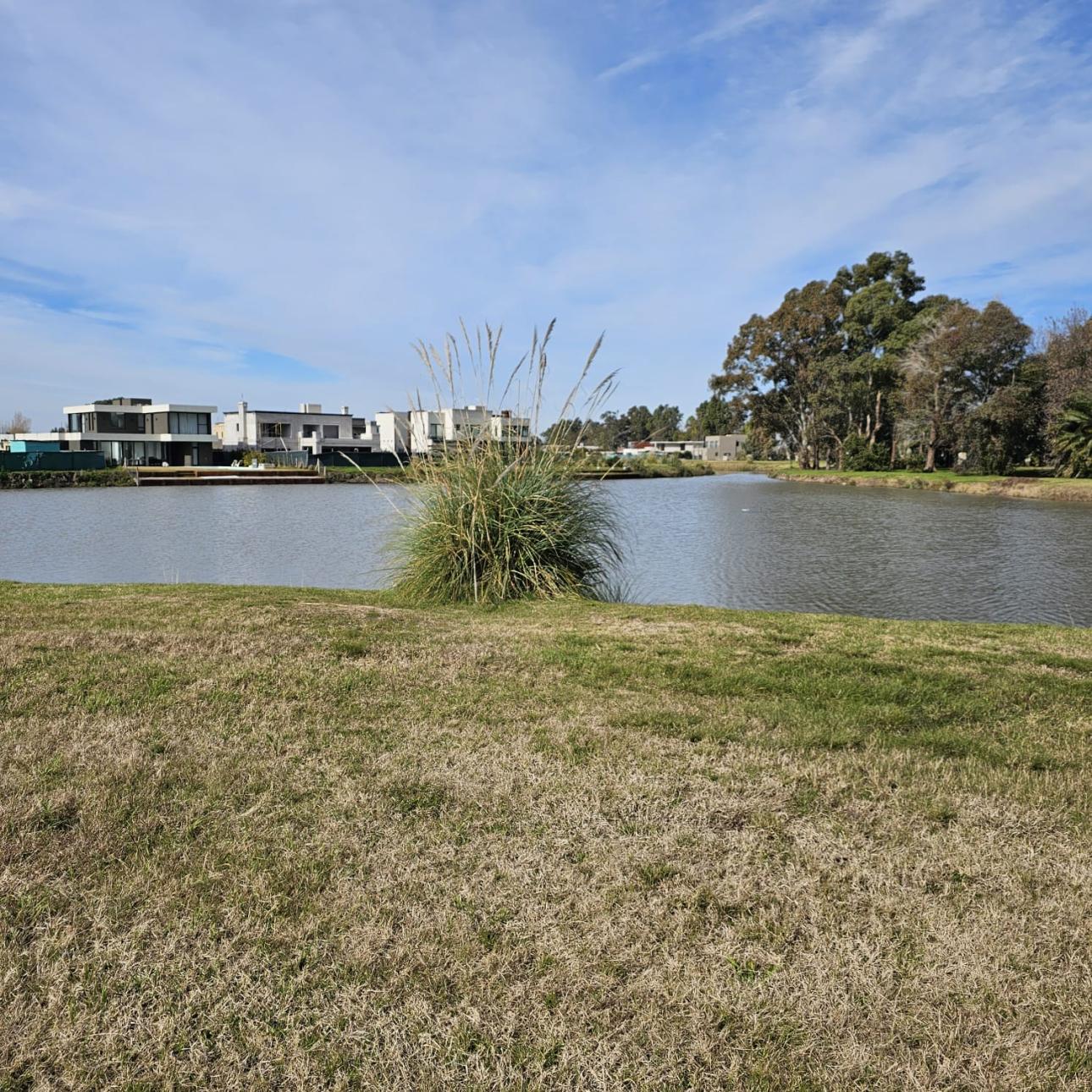 Venta de Lote en    San Vicente