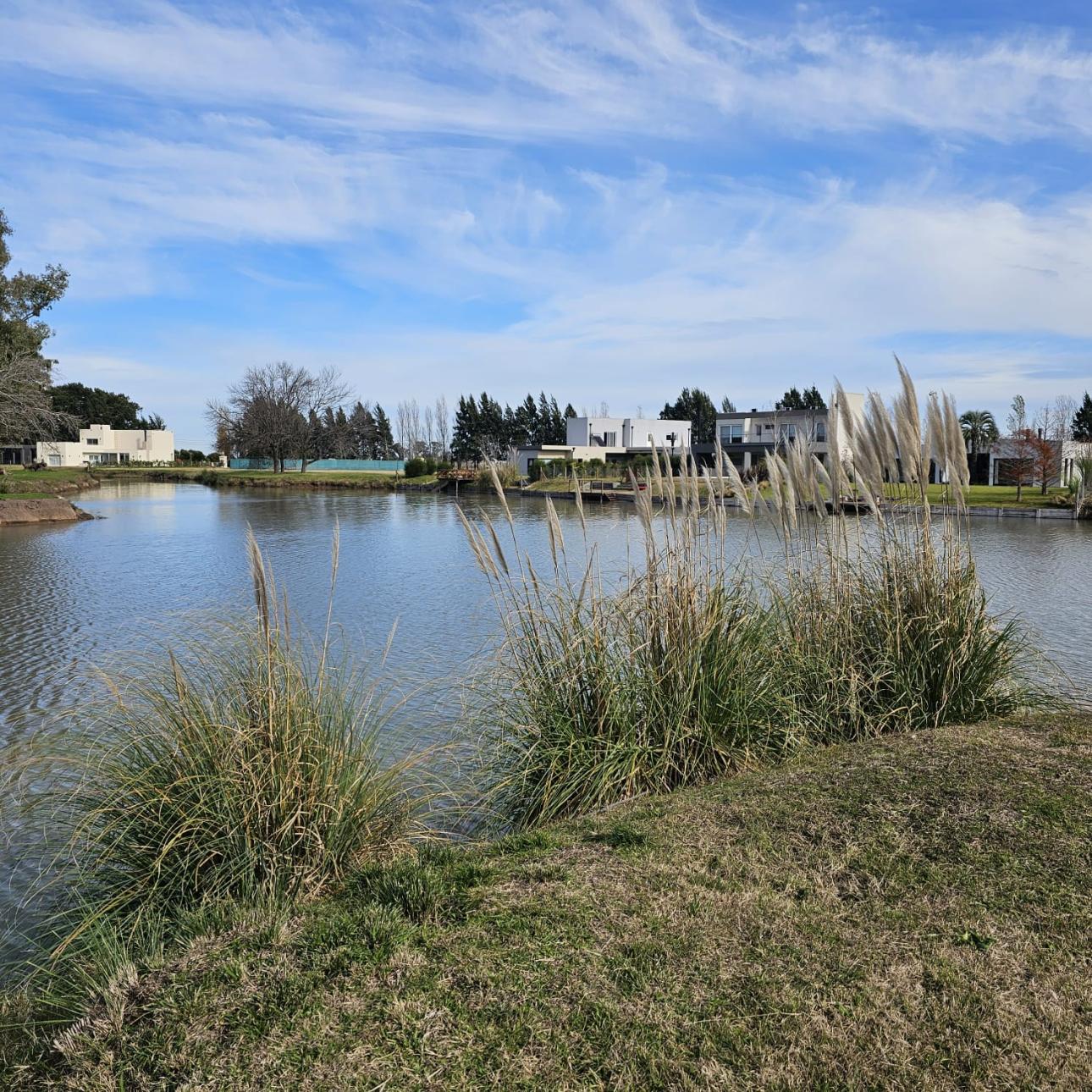 Venta de Lote en    San Vicente