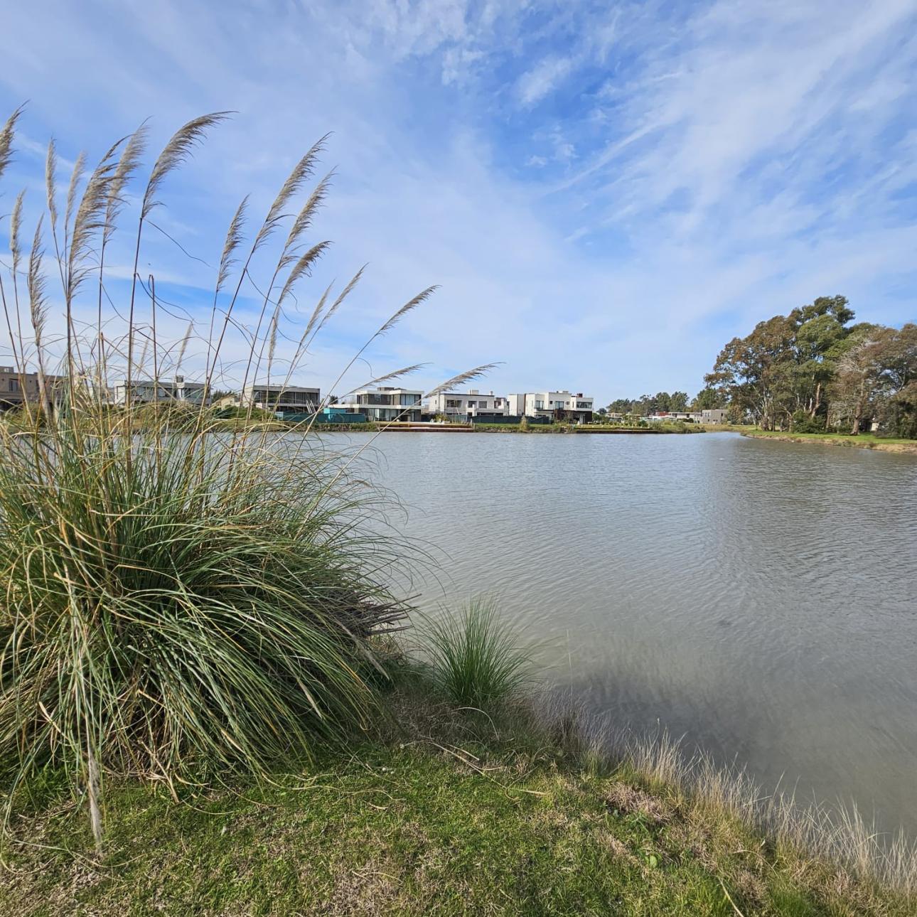 Venta de Lote en    San Vicente