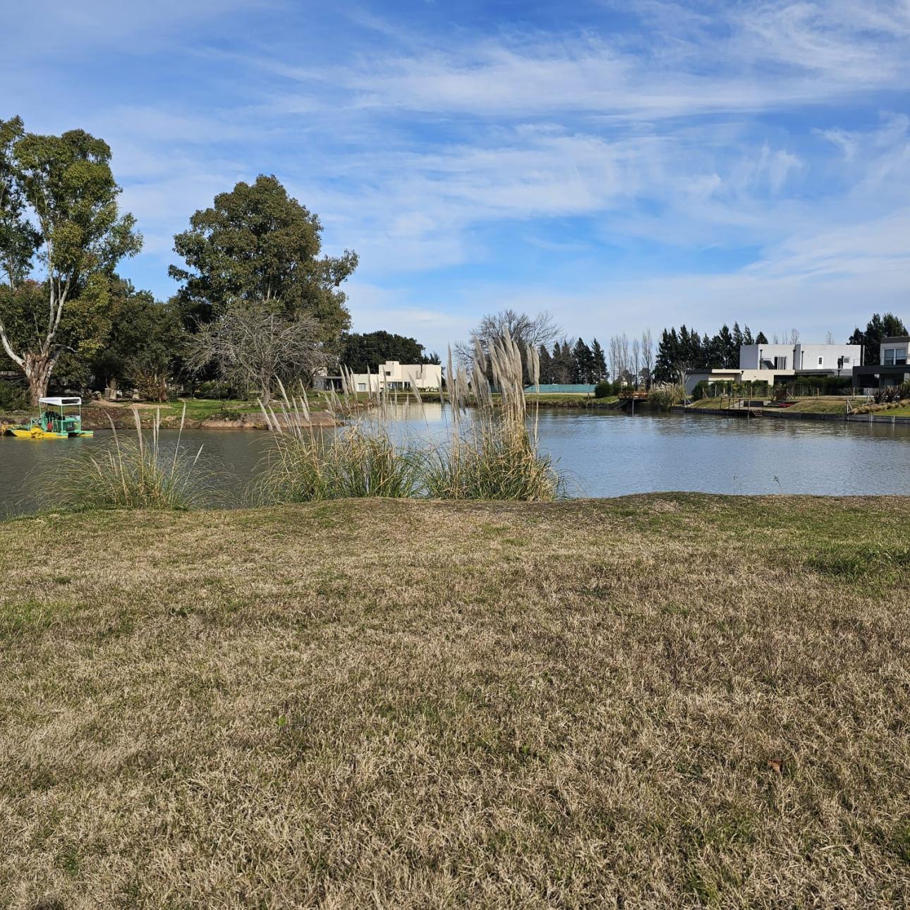 Venta de Lote en    San Vicente
