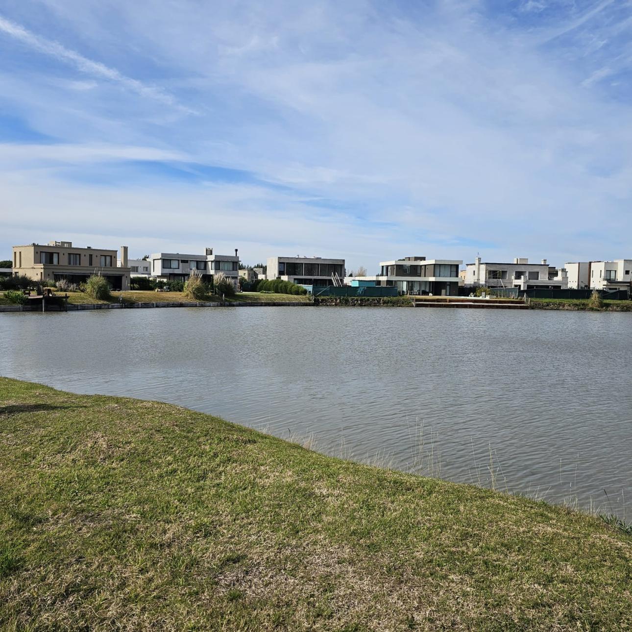 Venta de Lote en    San Vicente